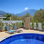 Villa Orka World 2 Ölüdeniz