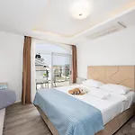 Villa Orka World 2 Ölüdeniz