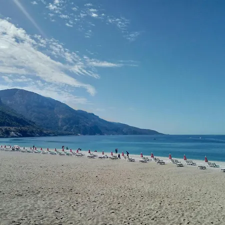 Orka World 2 Ölüdeniz