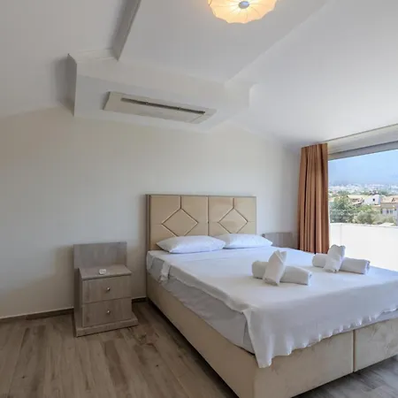 Villa Orka World 2 *