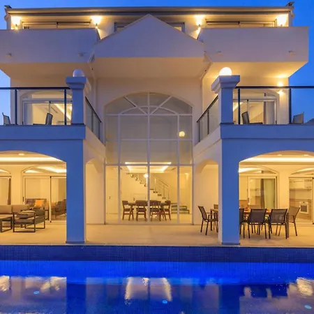 Orka World 2 * Oludeniz