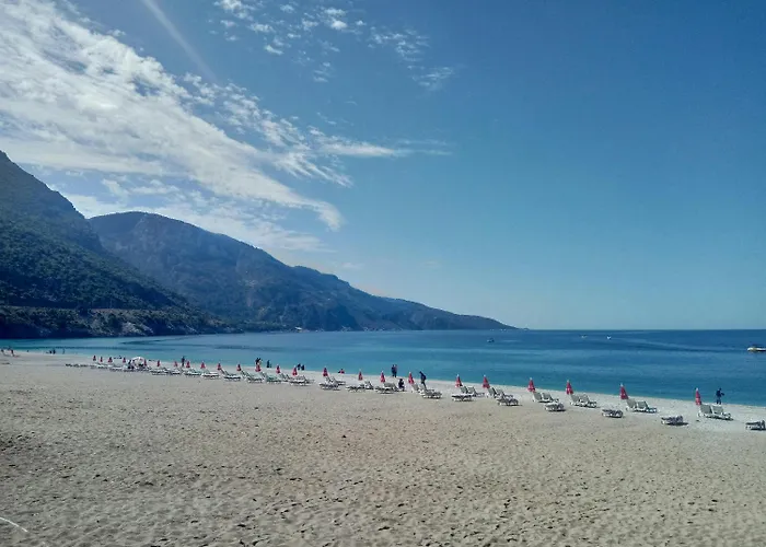 Orka World 2 Oludeniz