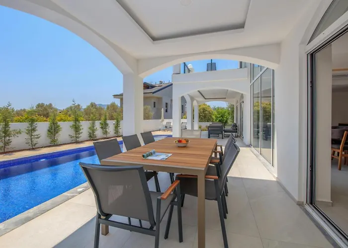 Villa Orka World 2 Oludeniz