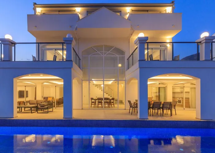 Orka World 2 * Oludeniz