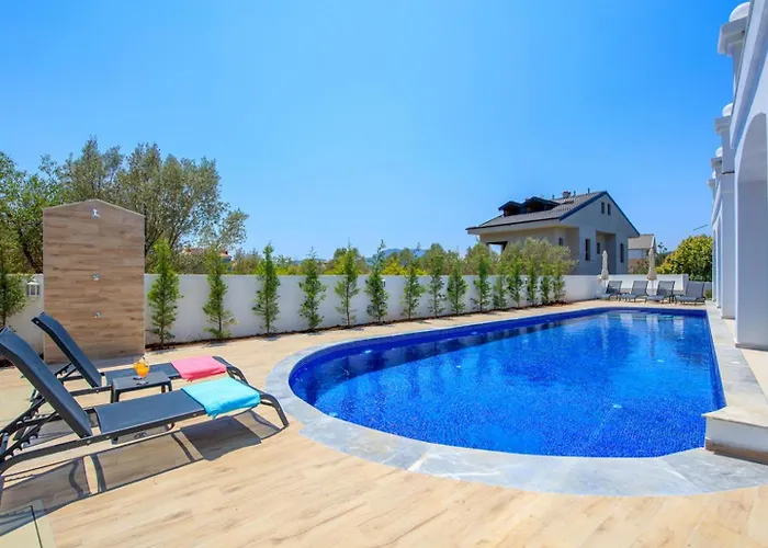 Orka World 2 Oludeniz