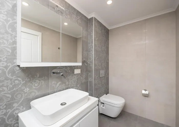 Orka World 2 * Oludeniz