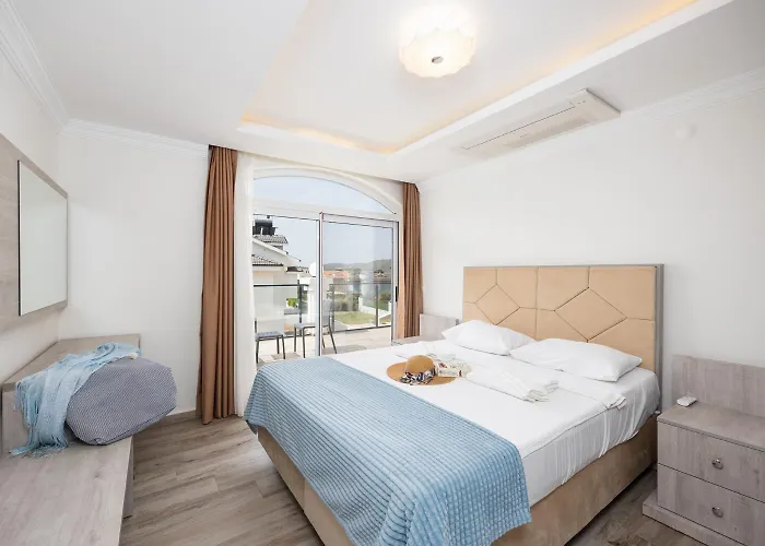 Villa Orka World 2 Oludeniz