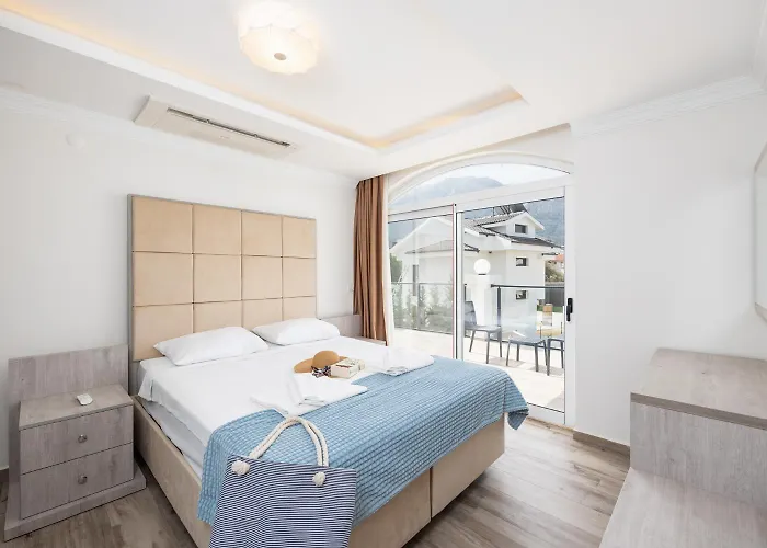 Orka World 2 Oludeniz