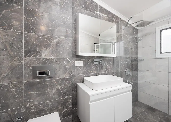 Orka World 2 Villa *