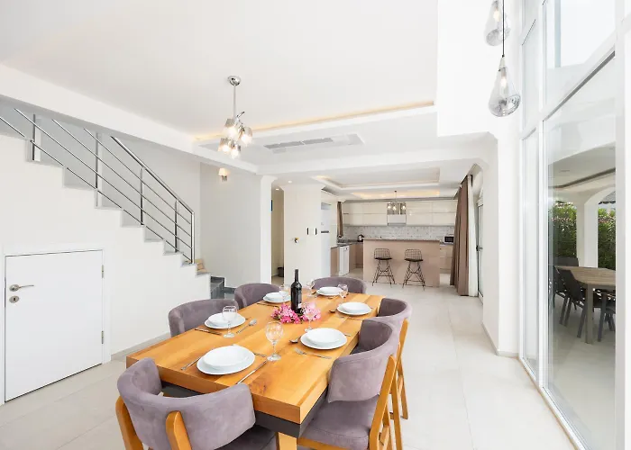 Villa Orka World 2 Oludeniz