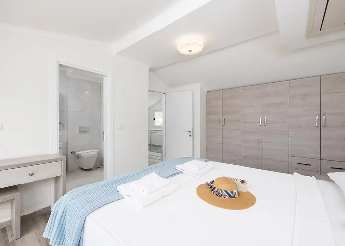 Orka World 2 Oludeniz