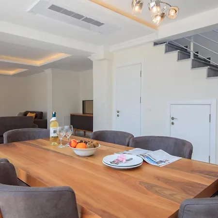 Orka World 2 Willa *