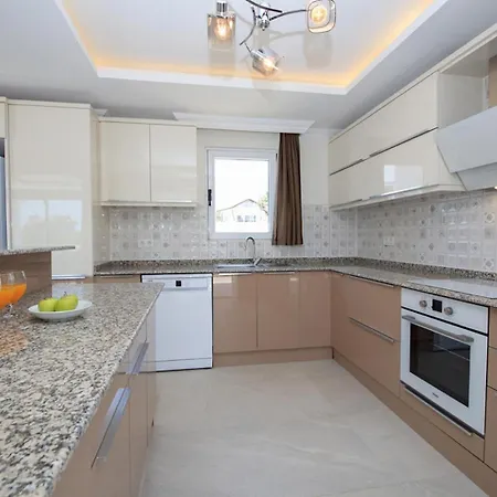 Orka World 2 Villa *