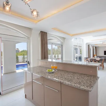 Orka World 2 Ölüdeniz