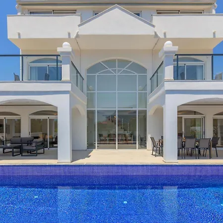 Orka World 2 Ölüdeniz