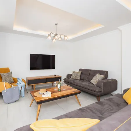 Orka World 2 Willa *