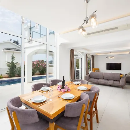 Orka World 2 Willa *