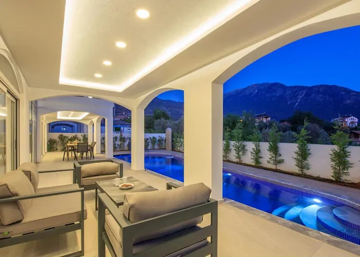 Orka World 2 * Ölüdeniz