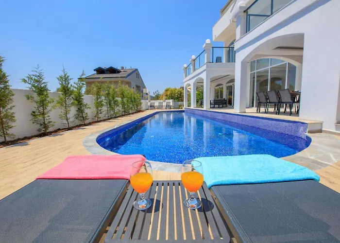 Orka World 2 Ölüdeniz