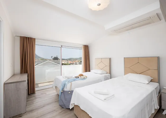 Villa Orka World 2