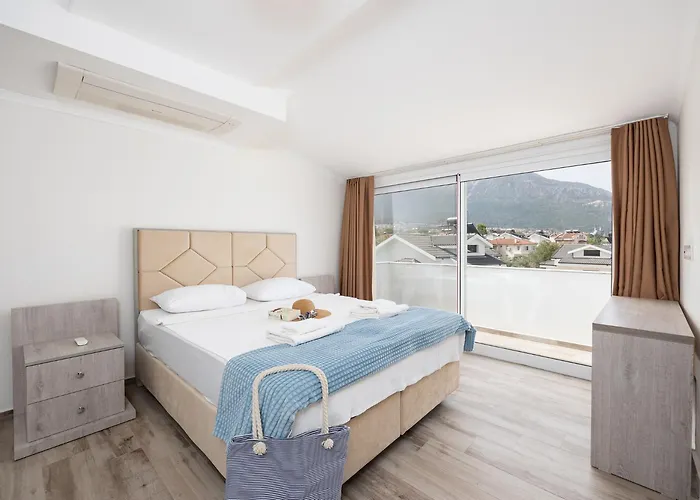 Orka World 2 Villa