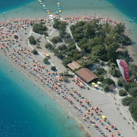 Villa Orka World 2 *