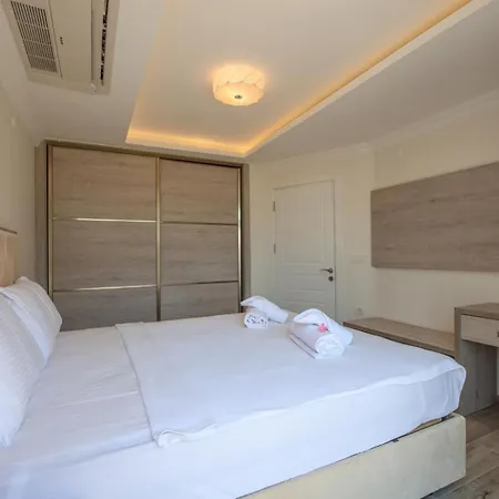 Orka World 2 * Oludeniz