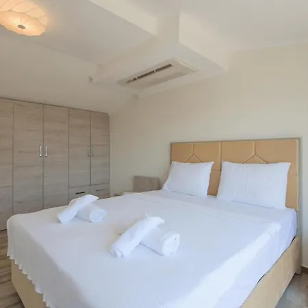 Orka World 2 Oludeniz