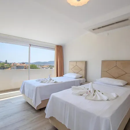Villa Orka World 2