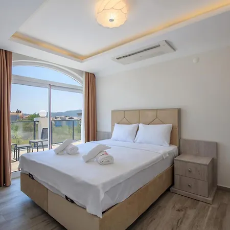 Orka World 2 Oludeniz