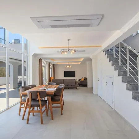 Orka World 2 Villa Oludeniz