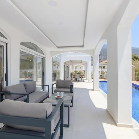 Villa Orka World 2 Oludeniz