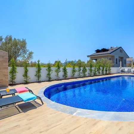 Orka World 2 Oludeniz