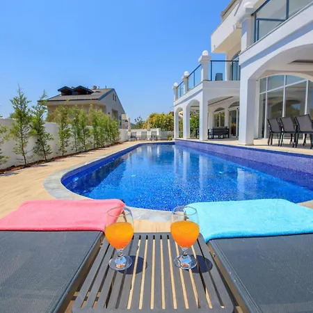 Orka World 2 Oludeniz