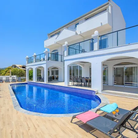 Orka World 2 * Oludeniz