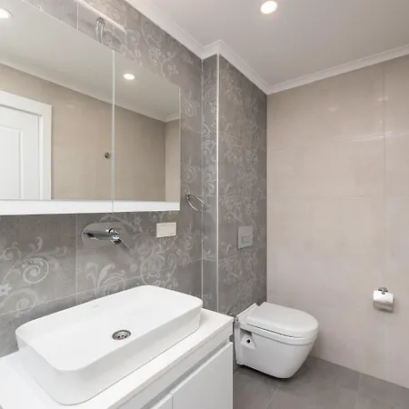 Orka World 2 * Oludeniz