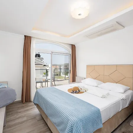 Villa Orka World 2 Ölüdeniz