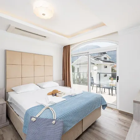 Orka World 2 Oludeniz