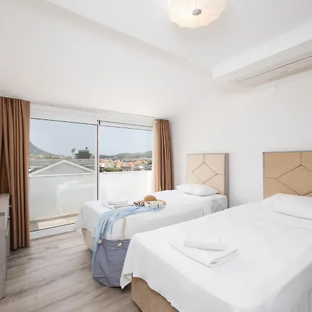 Villa Orka World 2