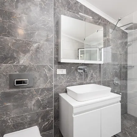 Orka World 2 Villa *