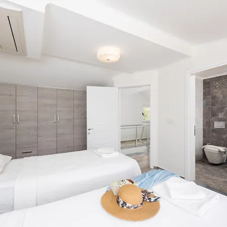 Orka World 2 Villa Oludeniz