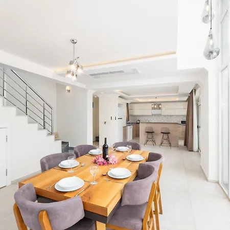 Villa Orka World 2 Oludeniz