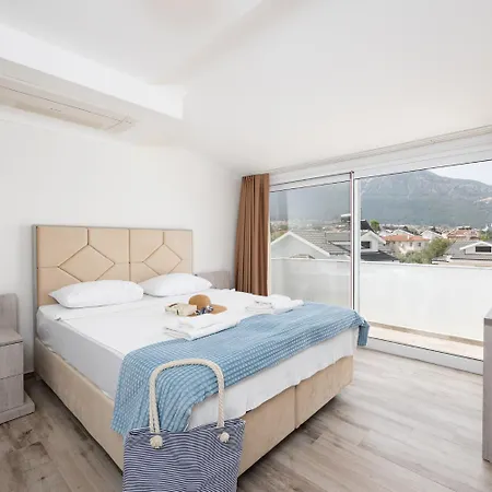 Orka World 2 Villa