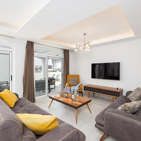 Vilă Orka World 2 *