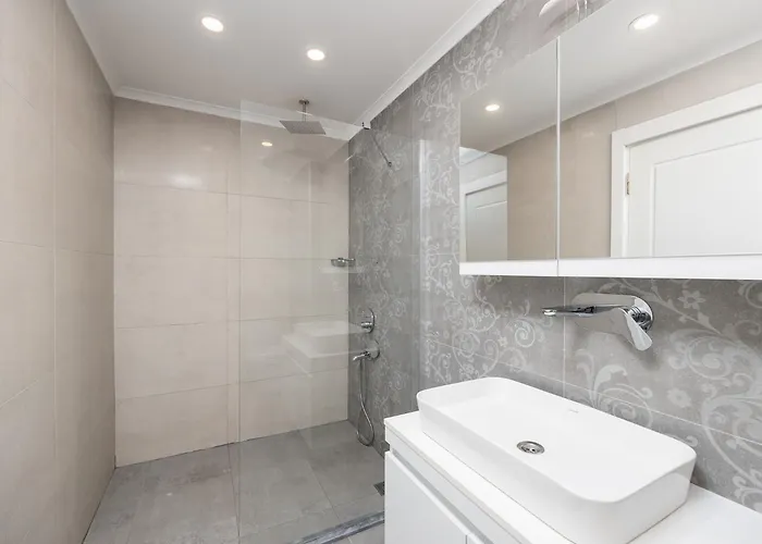 Orka World 2 ヴィラ