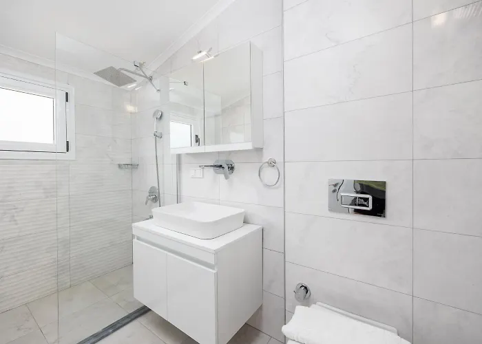 Orka World 2 ヴィラ