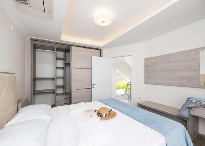 ヴィラ Orka World 2