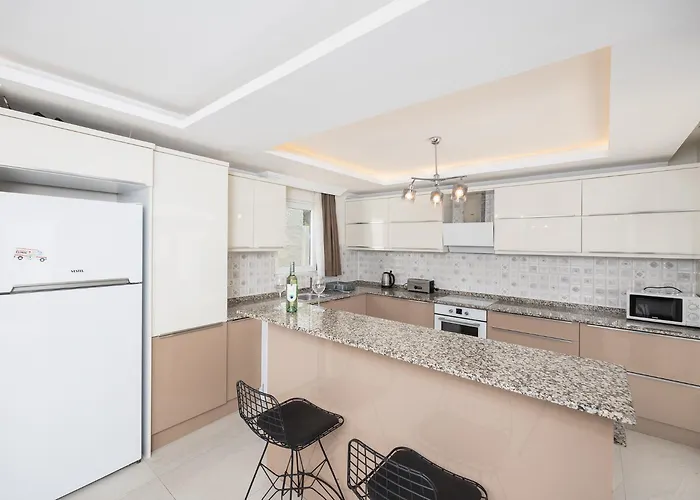 ヴィラ Orka World 2