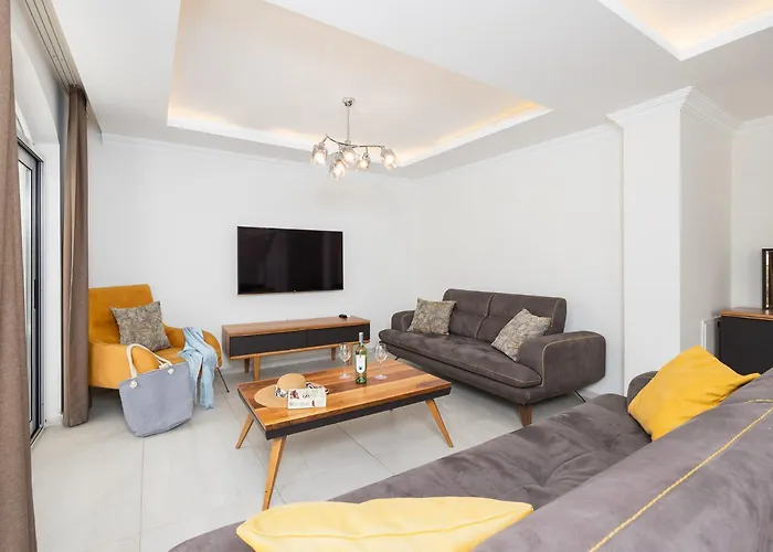 Orka World 2 ヴィラ *