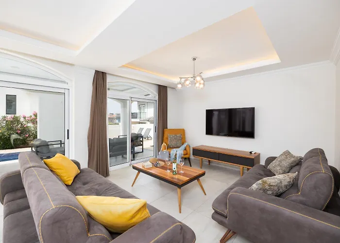 ヴィラ Orka World 2 *